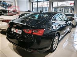 شيفروليه ماليبو